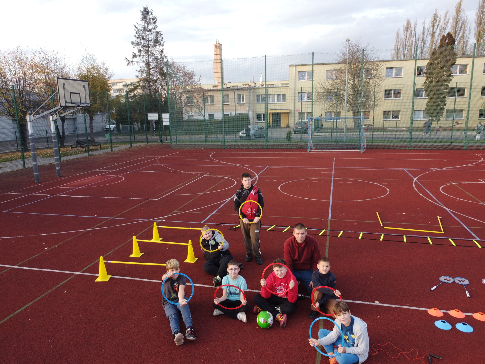 SKS w SOSW Grodk&oacute;w 2022